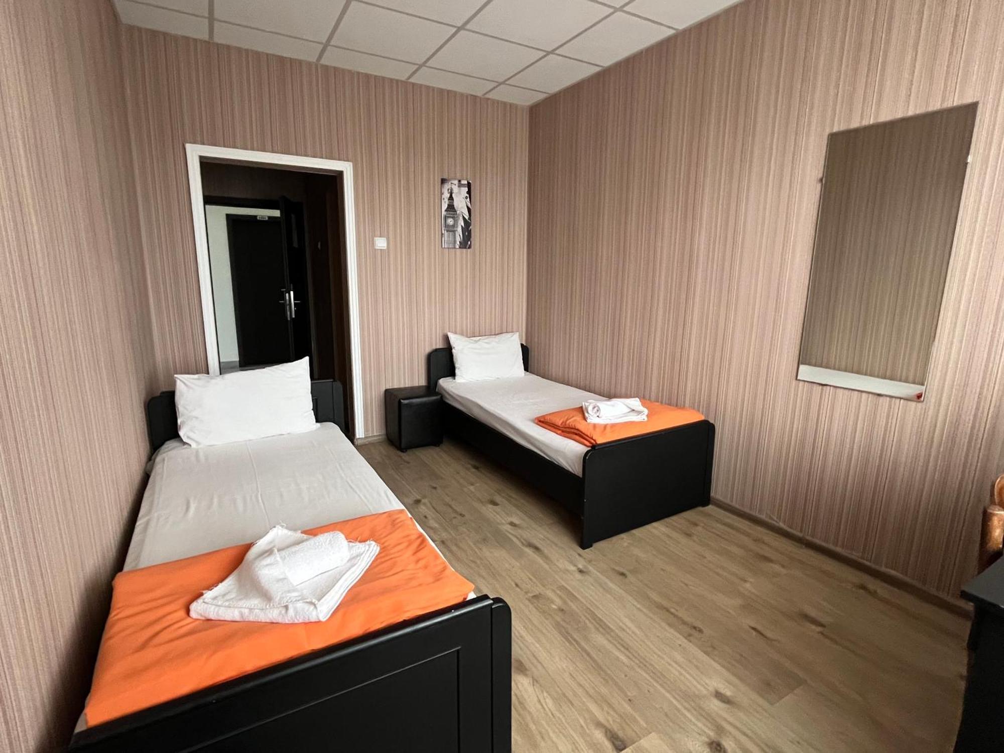 Park Hotel Ivailo فيليكو ترنوفو الغرفة الصورة