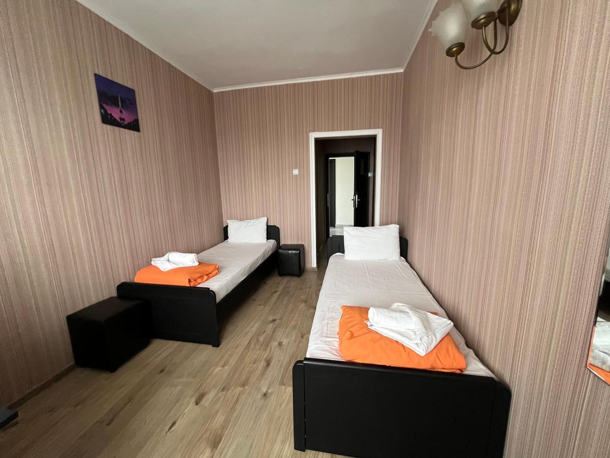 Park Hotel Ivailo فيليكو ترنوفو الغرفة الصورة