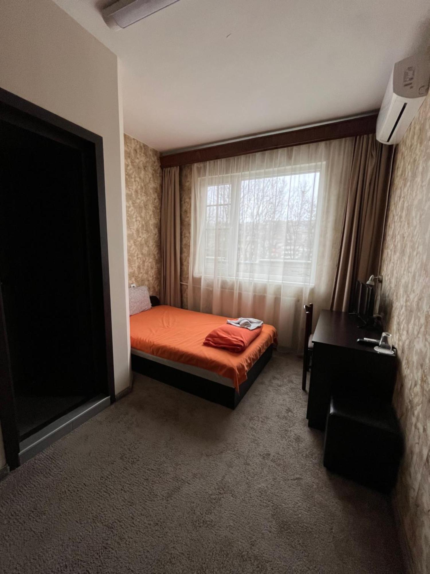 Park Hotel Ivailo فيليكو ترنوفو الغرفة الصورة
