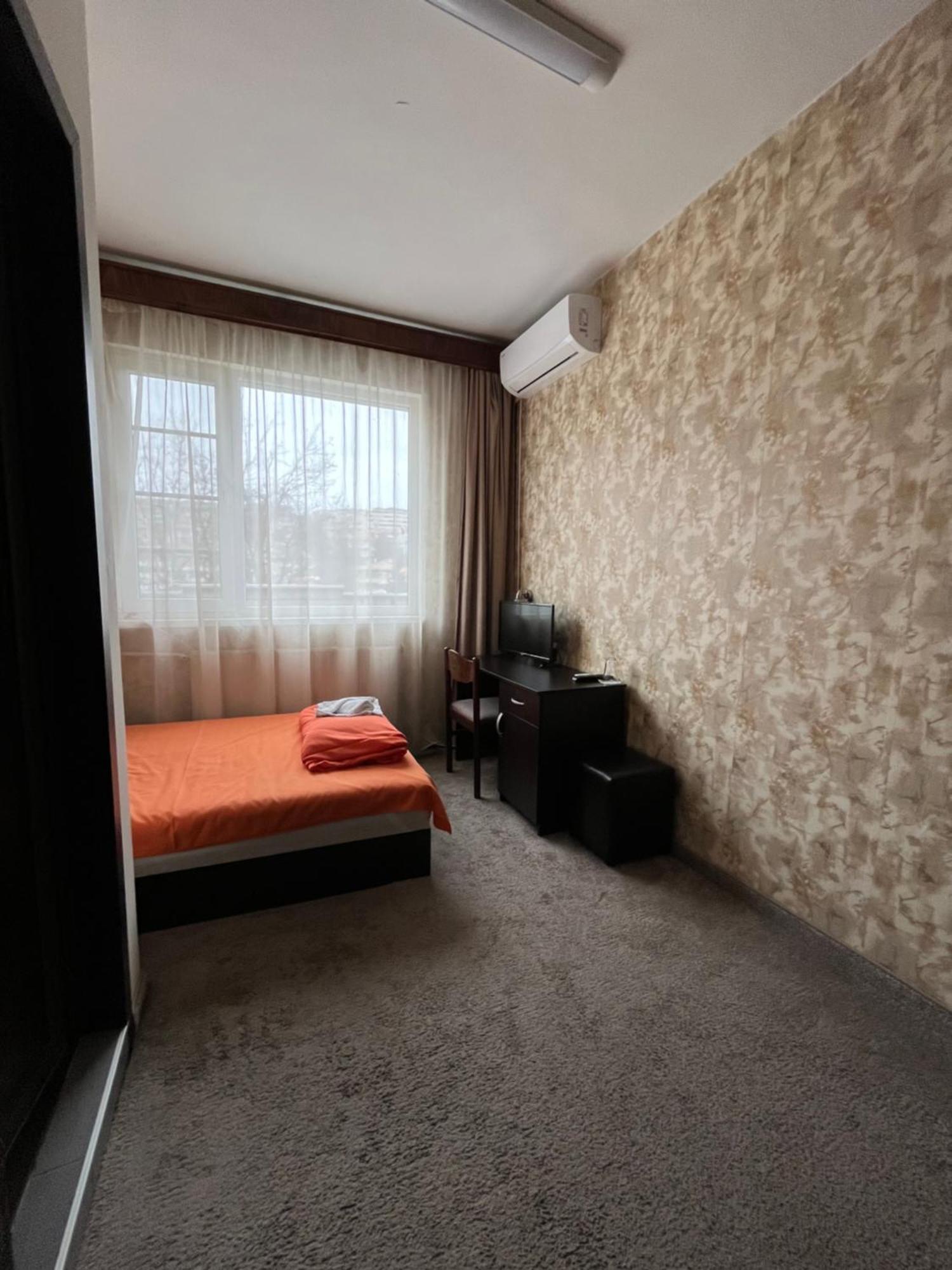 Park Hotel Ivailo فيليكو ترنوفو الغرفة الصورة